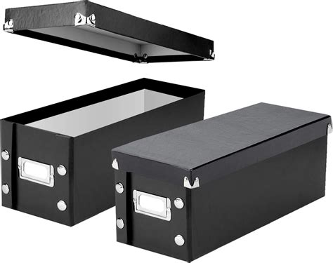 cd storage boxes metal|cd storage boxes 300mm deep.